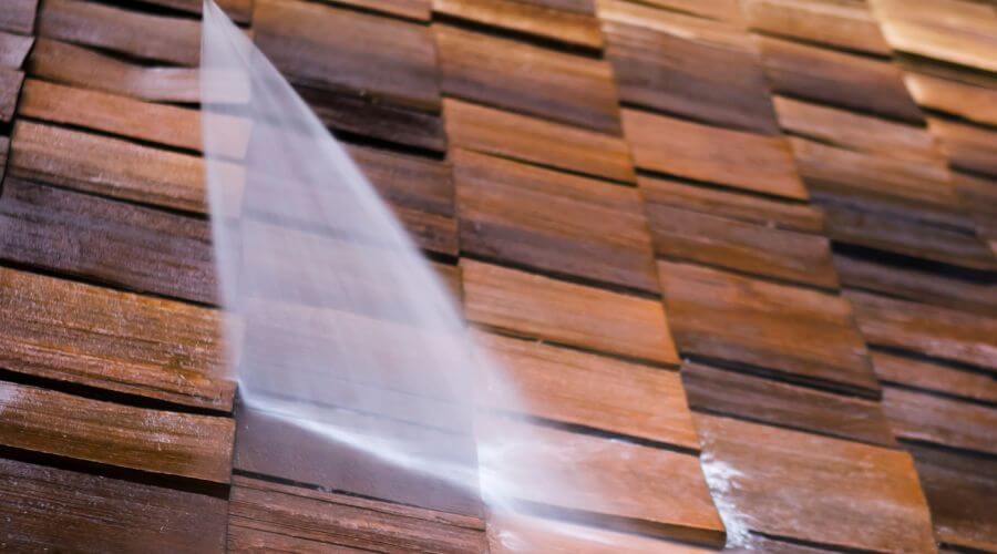 Roof Repair in Camden, AR